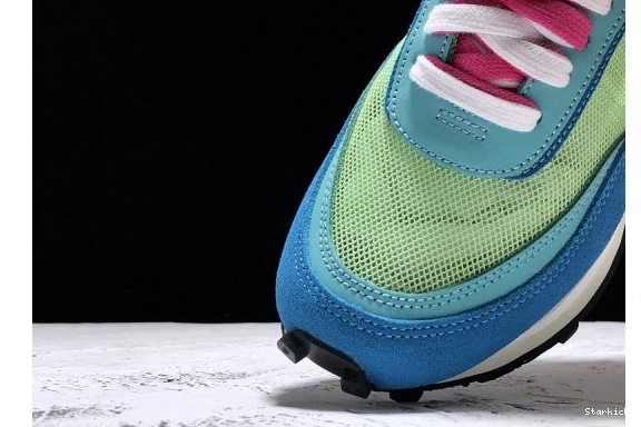 Sacai  Waffle Nike Running BV0073-600 LD Daybreak 0816